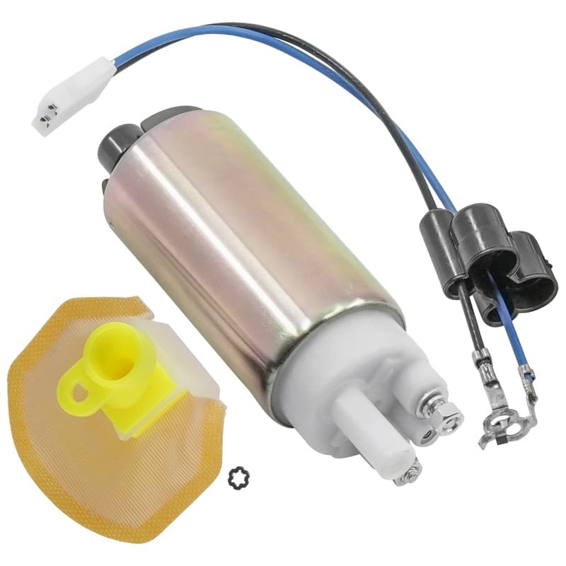 for Honda CBR600RR CBR-600RR 2003 2004 2005 2006 Fuel Pump & Filter