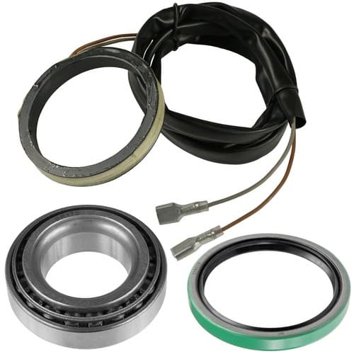 Front Magnetic Strut Coil w/ Seal & Bearing Polaris Trail Boss 250 4x4 1989-1993