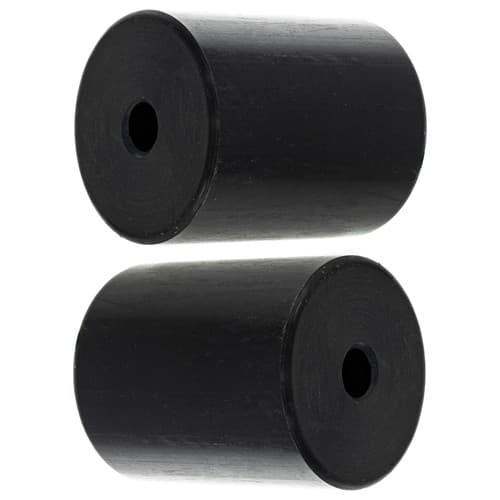 8TEN Deck Roller for Cub Cadet MTD MMZ-1848 Tank M48 M50 M60 M72 01001169 2 Pack
