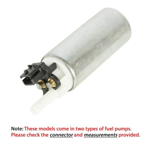 Fuel Pump fits John Deere RSX850i RSX860i X720 X724 X728 X729 AM136612