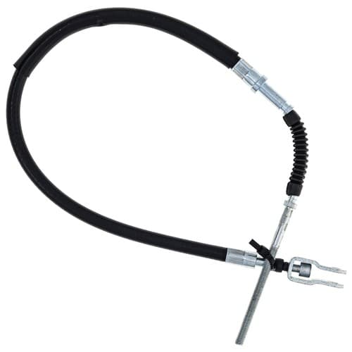 NICHE Foot Brake Cable for Honda 1984 ATC200ES 43470-969-000 ATV