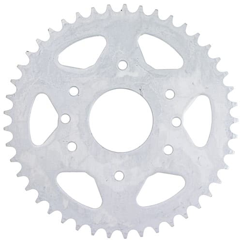 NICHE 520 Pitch 45 Tooth Rear Drive Sprocket for KTM 390 Duke Husqvarna 401