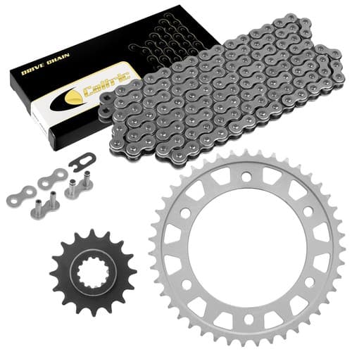 Drive Chain & Sprocket for Honda CBR1000S1 2019 41201-MKF-D40 23801-MEE-D00