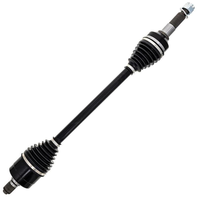 NICHE Front CV Axle Drive Shaft for Kawasaki Mule PRO-MX KAF700 59266-Y004