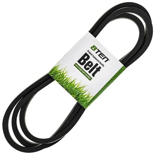 8TEN Deck Belt for AYP Husqvarna 539113917 EZ4624 EZ4624BF 46 Inch