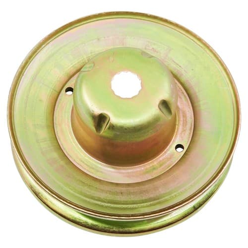 532136572 Driven Pulley For Husqvarna GT200 GTH200 GTH220 GTH2250 GTH250 GTH2550