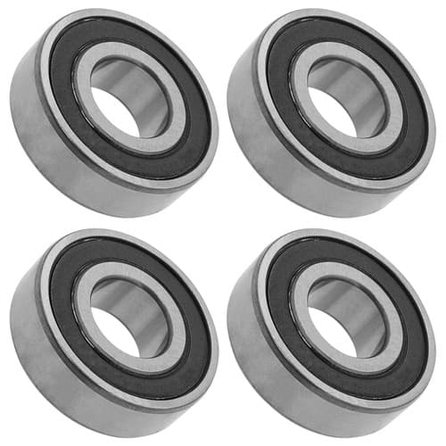 42" 42C Deck Spindle Bearing Repair Kit for John Deere E100 E110 E120 E130