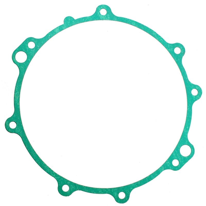 Wet Clutch Cover Gasket for Yamaha Wolverine 450 YFM450 4X4 2006-2010