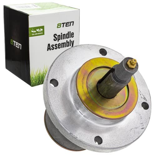 8TEN Deck Spindle for Ferris Snapper IS700Z 1000Z 5061095 5061095SM
