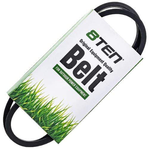 Drive Belt for Cub Cadet CC94M CC989 SRC621 S621 CC98M S621SS SC621 954-0460