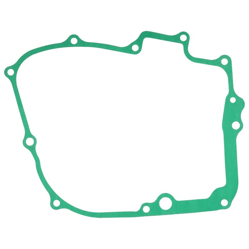 Caltric Clutch Cover Gasket For Honda CM250C Custom 1982-1983 Motorcycle