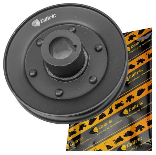 AM131686 Drive Pulley For John Deere LX172 LX173 LX176 LX178 LX186 LX188 LX277