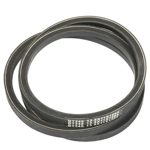 1/2" x 61" Primary Belt For John Deere 325 335 345 355D GT242 GT262 GT275 GX325