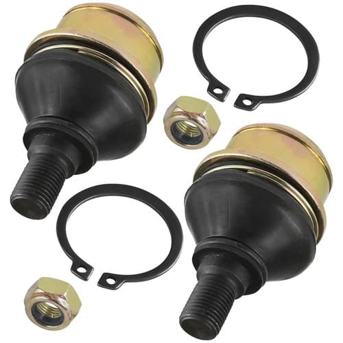 for John Deere XUV550 XUV 590 i Gator Front Susp. Knuckle Lower Ball Joint