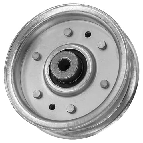 Caltric 756-0542 756-04280 756-04280A Deck Pulley For Cub Cadet MTD Troy Bilt