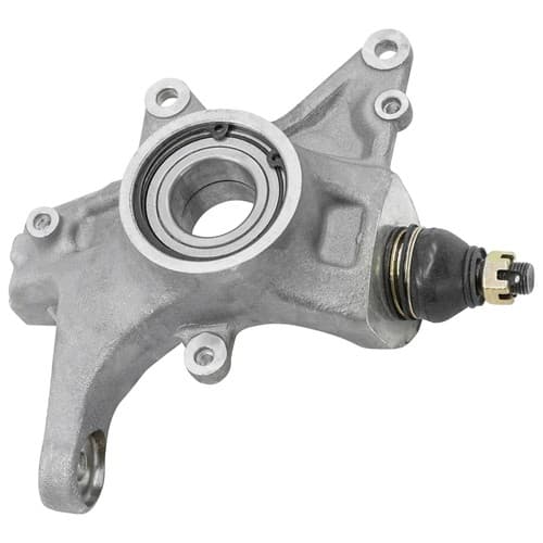 Front Right Steering Knuckle Assembly For Yamaha Grizzly 550 YFM550 4x4 12-2014