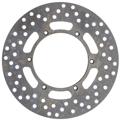 NICHE Front Brake Rotor for Suzuki Kawasaki RM125 DRZ400SM RMX250 59221-28C00