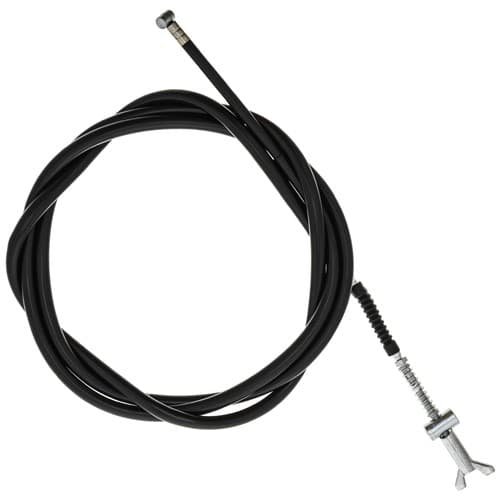 NICHE Rear Hand Brake Cable for Suzuki Kawasaki KVF360 KVF650 KVF700 54005-0020