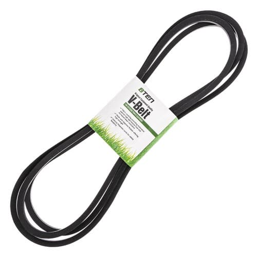 8TEN Deck Belt for Scag 72 Inch Deck Advantage Turf Tiger II Tiger Cat 481980