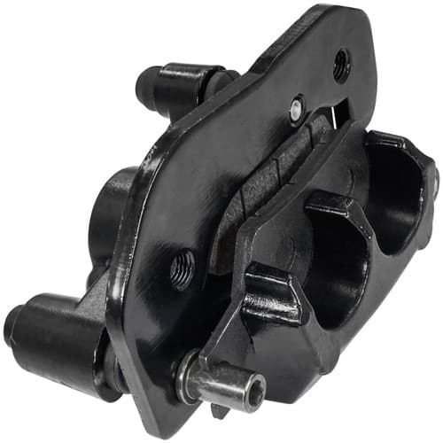 Rear Brake Caliper for Can-Am CanAm Outlander L 500 4x4 2015 / 705600859