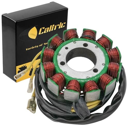 Stator for Suzuki 31401-45011 31400-45010 31400-45011 31401-45010 Magneto