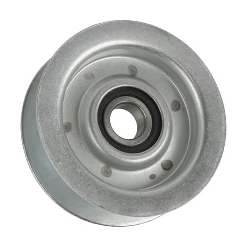 42 48 in Deck Flat Idler Pulley For John Deere D100 D105 D110 GY22172 GY20067