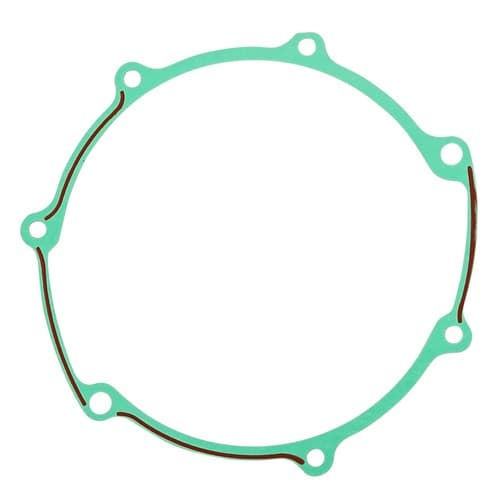 Caltric Crankcase Cover Gasket For Yamaha 5Nl-15453-10-00 5Nl-15453-00-00