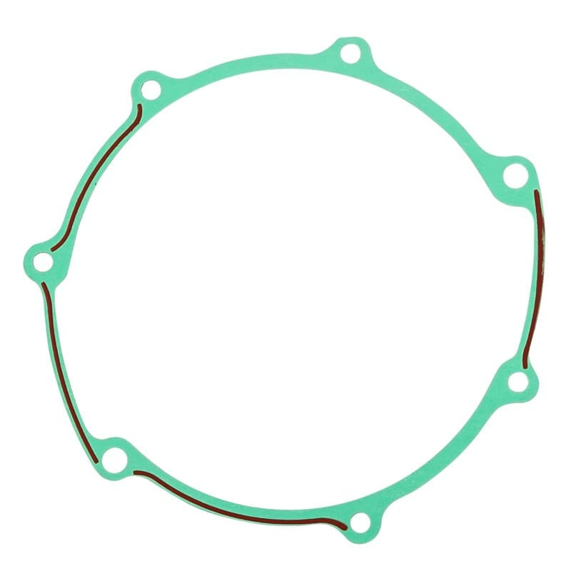 Caltric Crankcase Cover Gasket For Yamaha 5Nl-15453-10-00 5Nl-15453-00-00