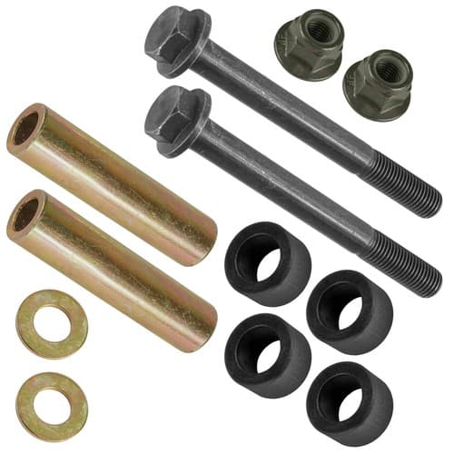 Front Lower Inner A-Arm Bushing Kit for Polaris Ranger XP 1000 2019 2020 NEW