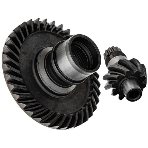 NICHE Differential Ring Gear Pinion Set for Suzuki King Quad 700 27320-31G00