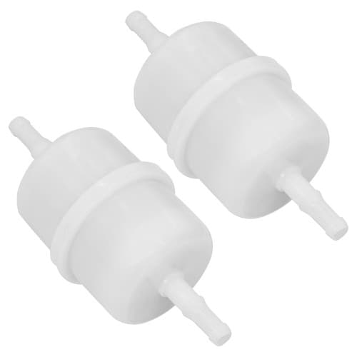 Fuel Filter For Kubota ZG20 ZG23 GR2000G GR2010G GR2010GAB GR2020G