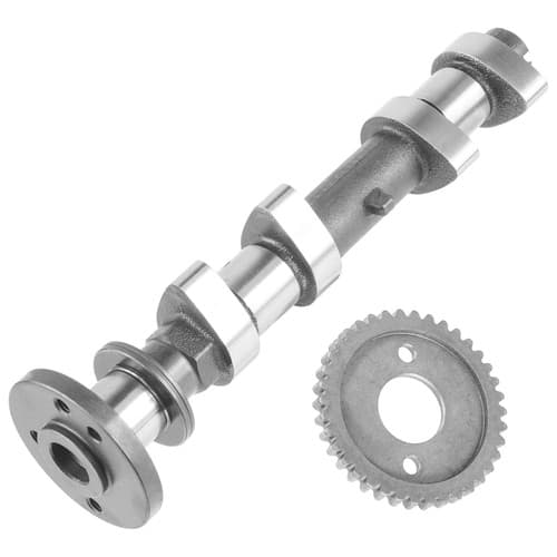 Caltric Camshaft Exhaust Assembly & Gear For Polaris ACE 900 2016-2019
