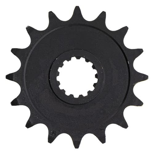 NICHE 520 Pitch 16 Tooth Front Drive Sprocket for Kawasaki Ninja ZX6R 13144-0038