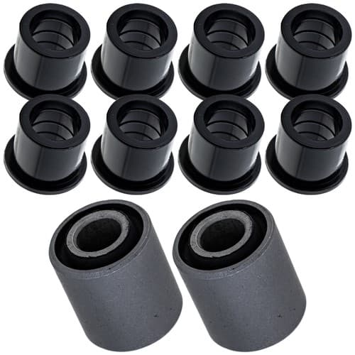 NICHE Control A-Arm Swing Arm Bushing Kit for Polaris RZR 170 0453683 0454510