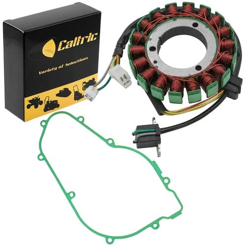 Stator And Gasket for Arctic Cat Thundercat 1000 4X4 2008-2010