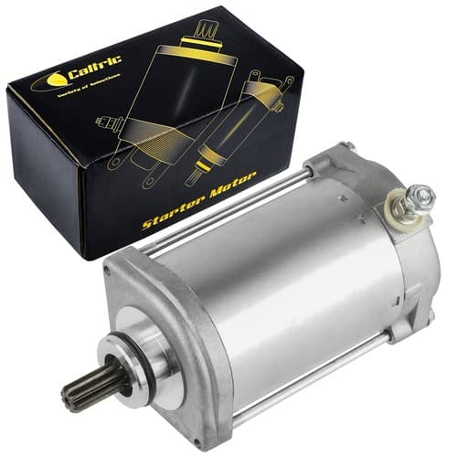 Starter for Suzuki Motorcycle GSX 1300 R Hayabusa New 1999 2000 2001 2002
