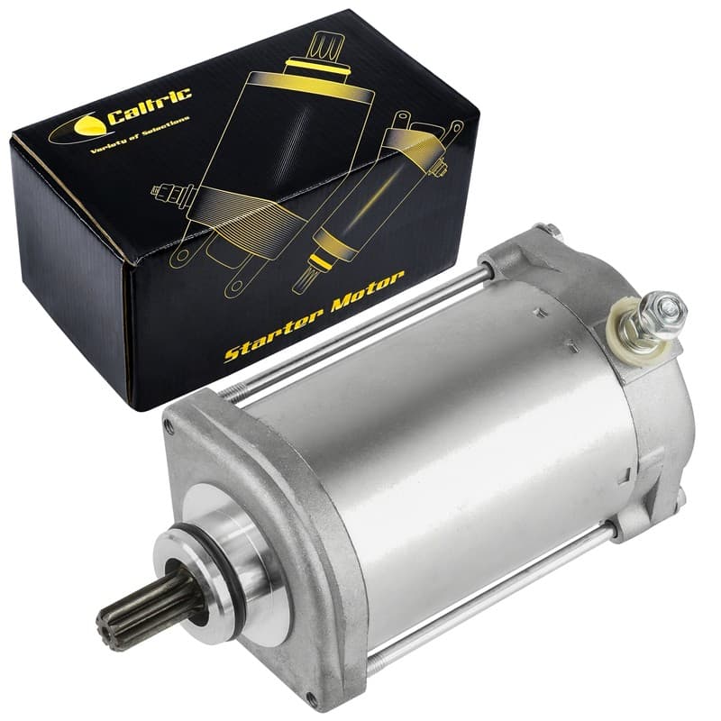 Starter for Suzuki Motorcycle GSX 1300 R Hayabusa New 1999 2000 2001 2002