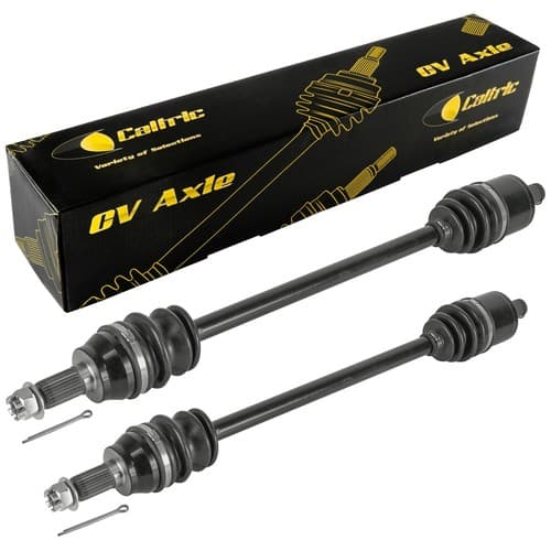 Front Left & Right CV Axles For Polaris General 4 1000 DELUXE RC / Premium 21-22