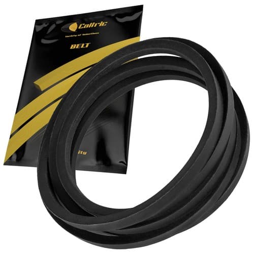 139 3/4 Inch 5/8" Thick Deck Belt for MTD Troy-Bilt 954-05025A 754-05025A