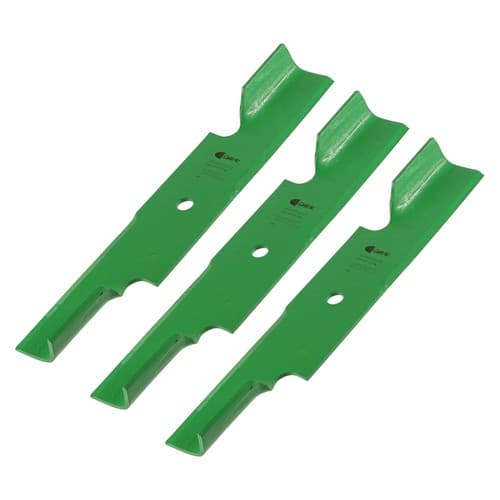 Deck Blade For Scag Cheetah 48" SCZ48V 22FX 23CV 26BS / 52" SCZ52V 23FX 25CV