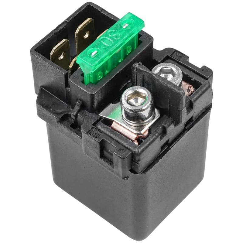Starter Solenoid Relay for Kawasaki ZX1000 Ninja ZX-10R New