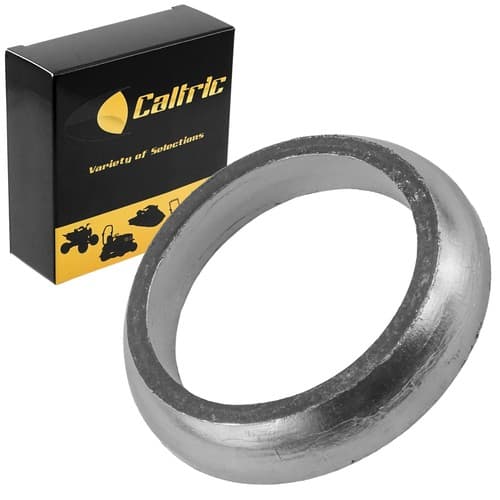 Exhaust Donut Gasket for Polaris RZR S 800 EFI 2012 2013 2014