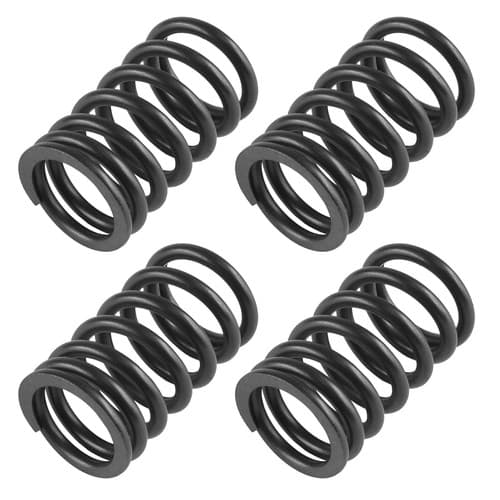 4x Valve Inner Spring for Yamaha YFM700 Grizzly Auto EPS SE 2016-2018
