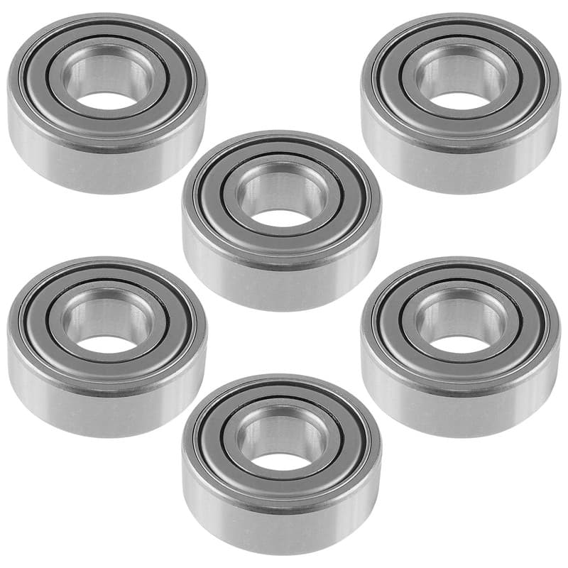 61" Deck Spindle Bearing Repair kit For Bobcat CRZ 942602 942606 Zero Turn Mower