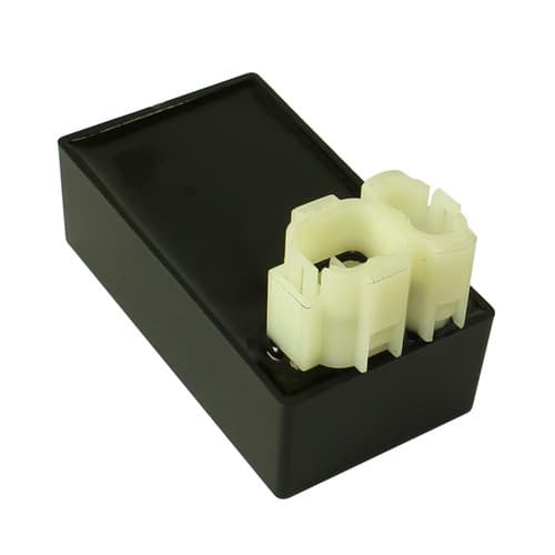 Cooling Fan Control Unit for Honda TRX450ES Foreman 450 4X4 Es 1998-2001