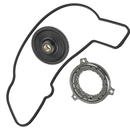 Starter Clutch Hub Sprag Gear Gasket Kit For Polaris Sportsman 570 EFI EPS 2014