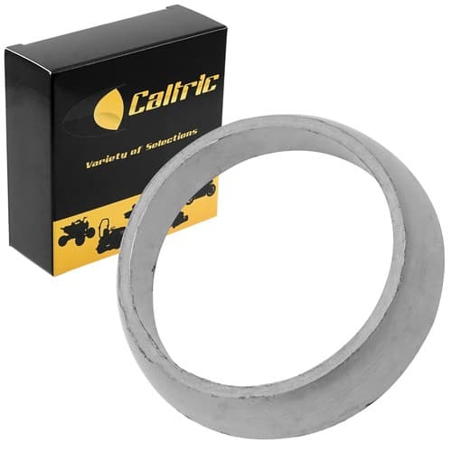 Exhaust Gasket Donut Seal for Polaris Scrambler 400 4X4 1995-2000 2002