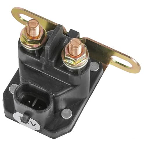 Starter Relay Solenoid Fits Polaris RZR 900 2017 2018 2019 - 2020