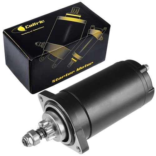 for Kawasaki Jetski Js400 Js440 Js550 550Sx Pwc Starter New