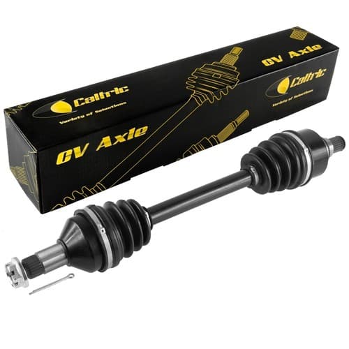 Front Left Or Right CV Joint Axle For Arctic Cat Wildcat Trail 700 2014-2020